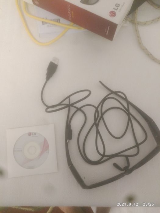 очки 3 д практически новые