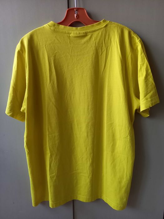 Горнище и тениска Puma на Borussia Dortmund Борусия Дортмунд