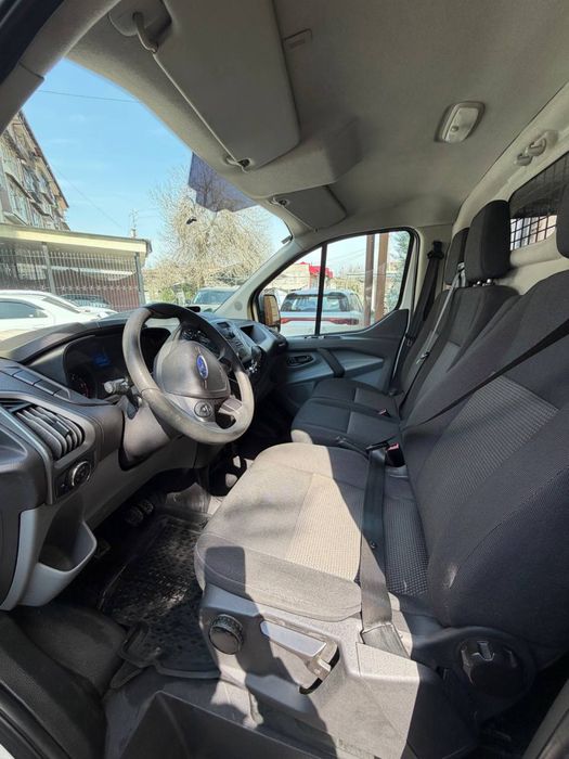 Ford фургон oq 2017 ideal xolatda