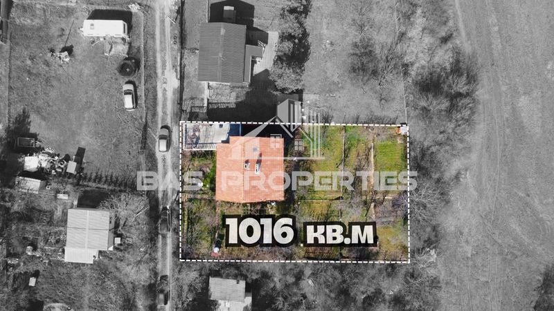 Къща в София, област-гр.Костинброд площ 210