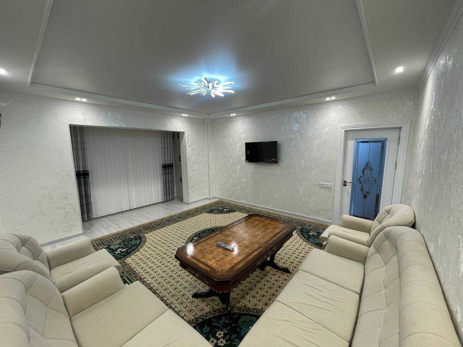 Сдаётся в аренду 2 ком.кв с новым ремонтом