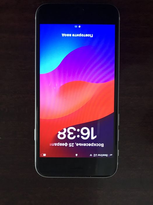 Iphone se 2020 white