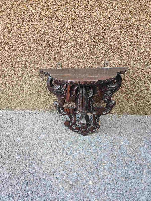 Шкаф в стил Рустик