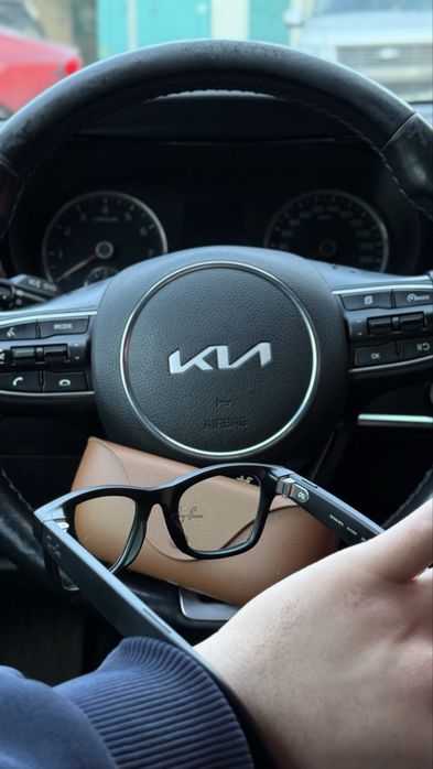 Ray Ban Meta Gen 2 аренда