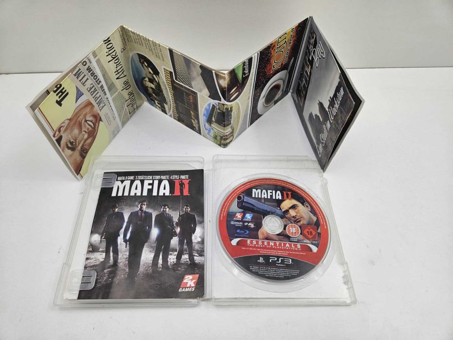 Игра игри ps3 Playstation 3 Плейстейшън 3 Call of Duty