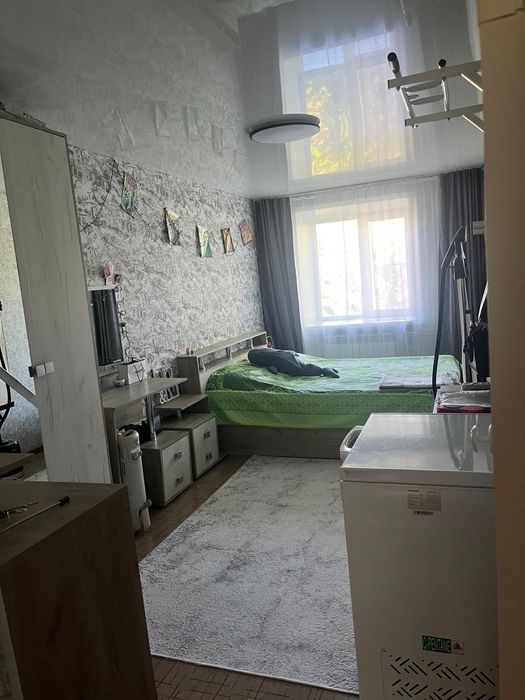 Продам 2х-комнатную квартиру