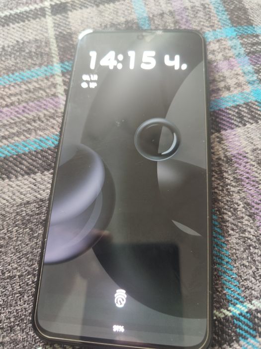 Motorola edge 30 neo