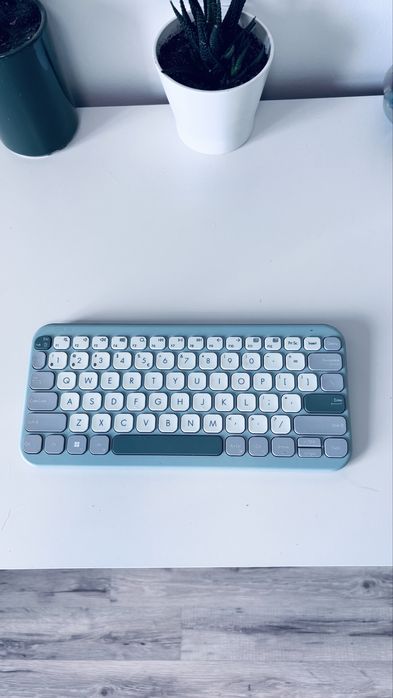 Tastatura ASUS Marshmallow Keyboard KW100