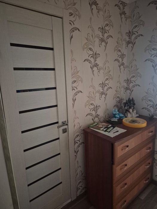 Продам 7 мкр 52 дом