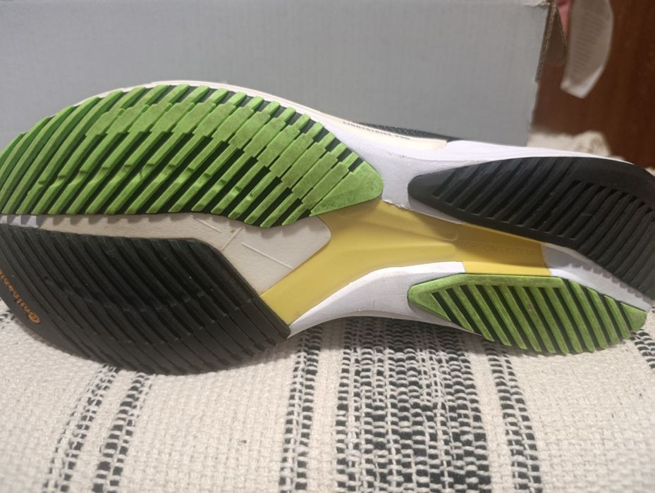 Маратонки adizero adios 7