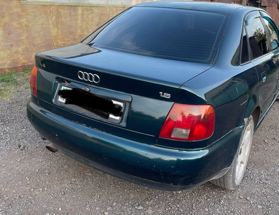 Продам Ауди А4 b5