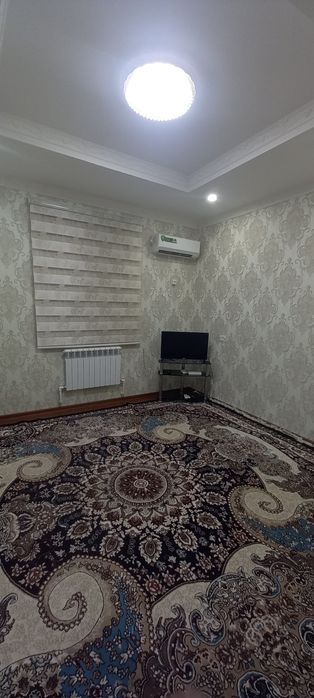 1 хонали квартира сотилади
