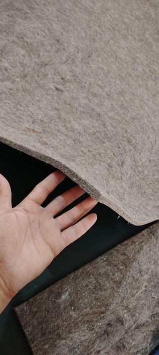 Киіз Кашма Войлок