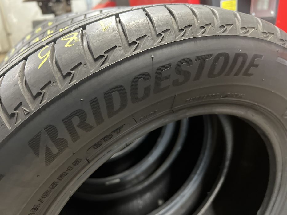 Летни гуми 185/65 R15 Bridgestone