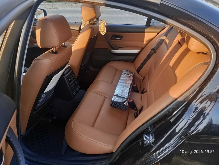 BMW seria 3 e90 320I