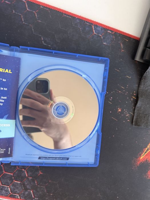 Just Dance 2022 PS5 – Stare foarte bună, complet, preț bun