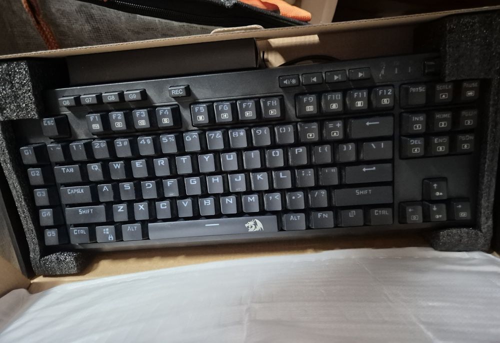 Tastatura gaming