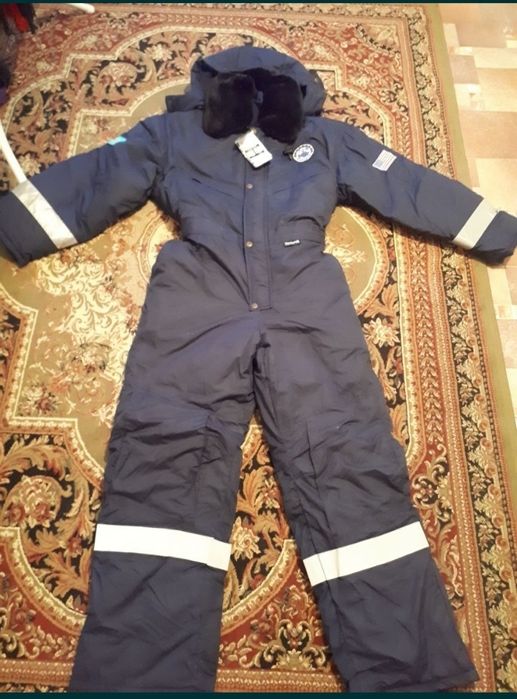 Продаётся новая  спецодежда