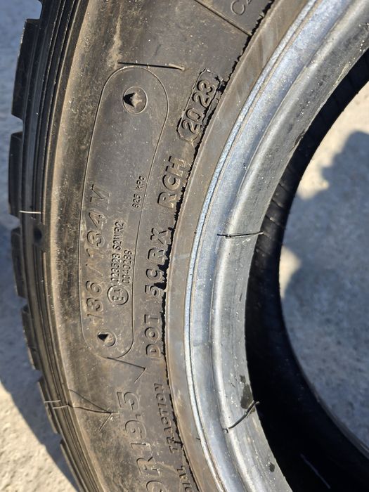 Anvelope de tractiune 245-70r19.5 Bridgestone