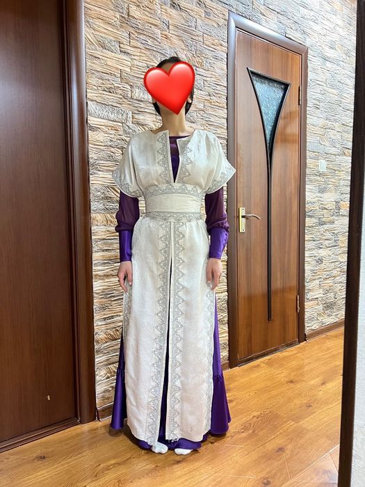 Келин койнела/ ансамбли