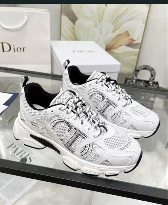 Дамски маратонки Dior