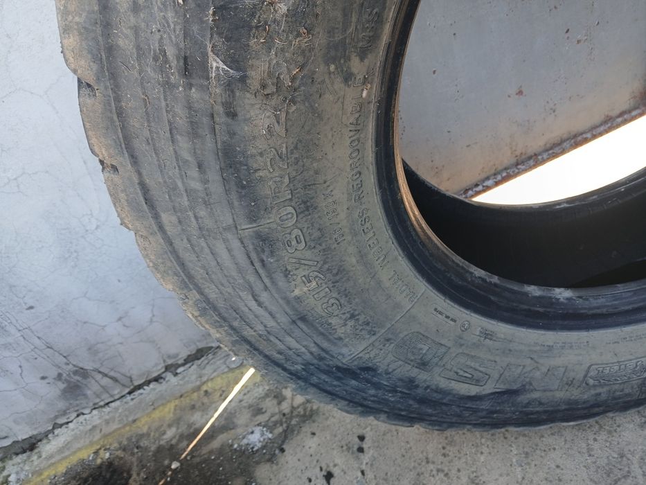 315-80-22.5 кариерна