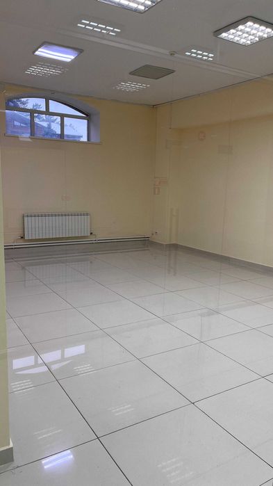 Аренда торговых площадей