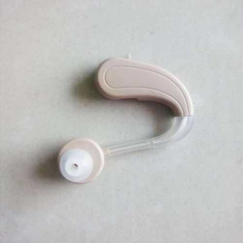 Мощен слухов апарат за възрастни с проблемен слух