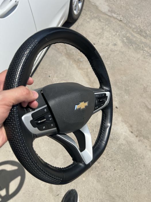 Onix arginal rul bar onix