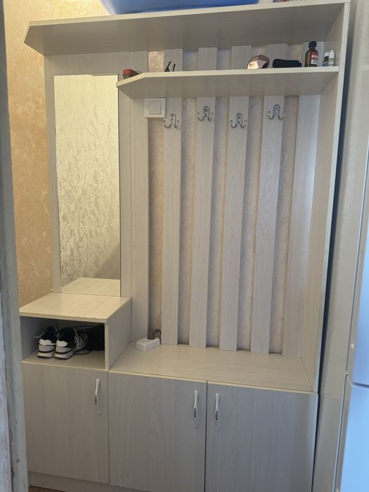 Прихожая в отличном состояний