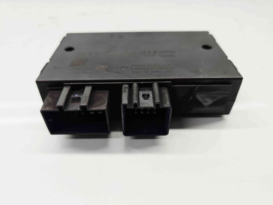 Modul confort Audi A4 (8K5, B8) Avant [Fabr 2008-2015] 8K0907383E