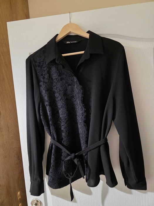 Нова дамска риза Zara, XL