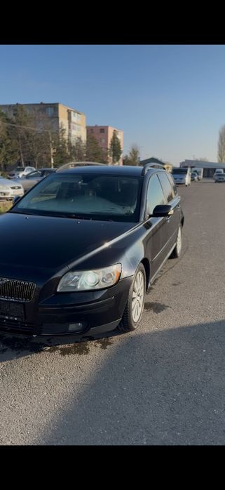 Volvo V50 2.0 140CP
