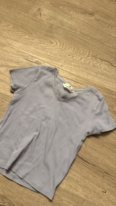 Топ с h&m красивый