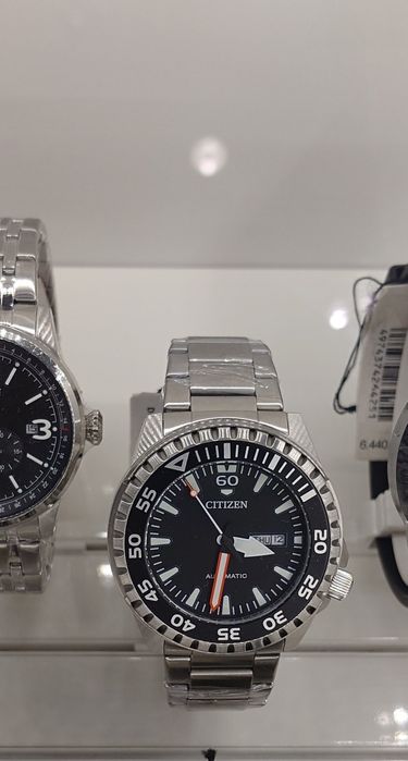 Часы ORIENT Triton RA-EL0003B00B