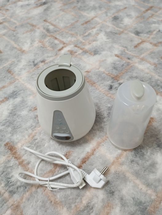 Стерилизатор и подогреватель для бутылочек