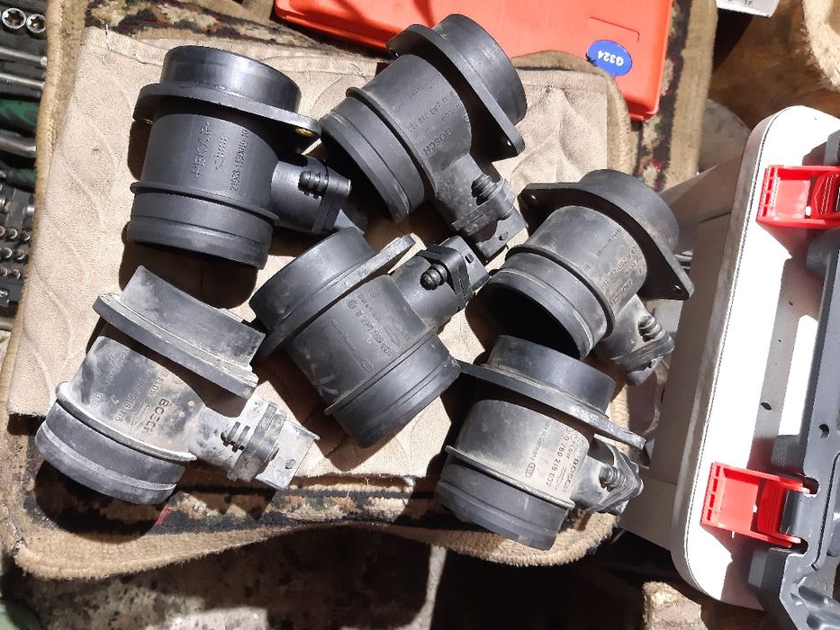 Дмрв новый Bosch оригинал на ваз