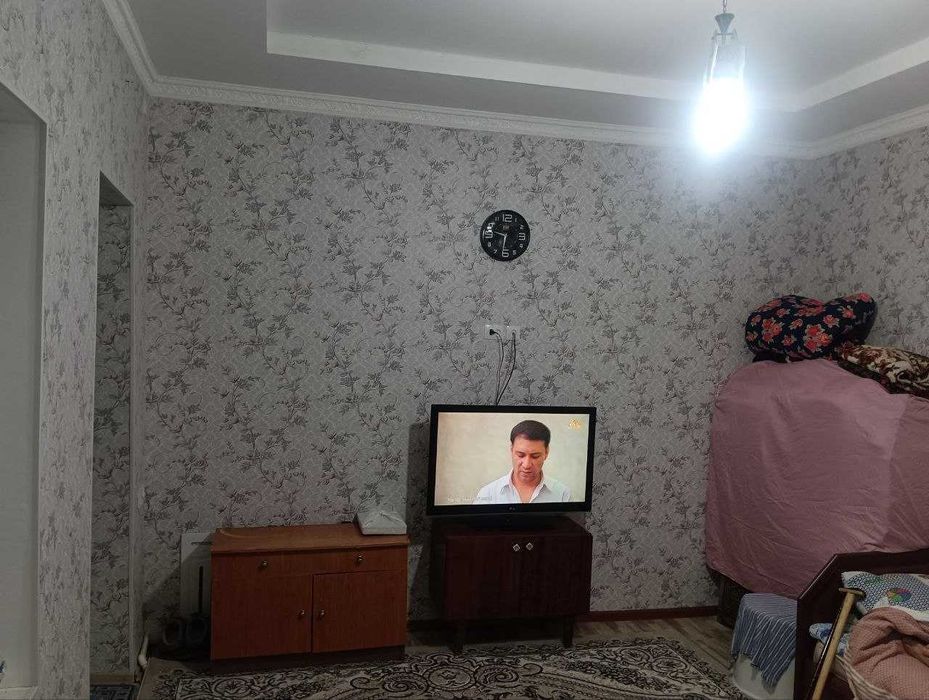 Продажа дома кибрайский район Крупская кадрлик  бирлик