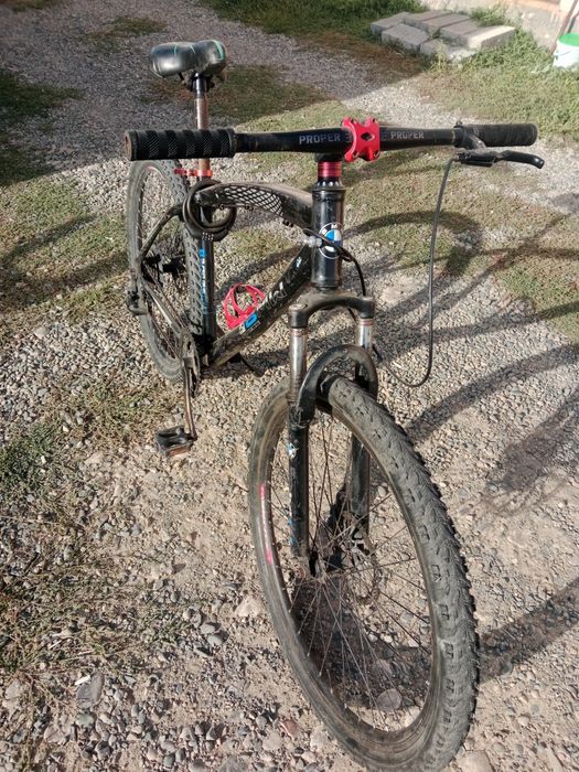 Продам велосипед