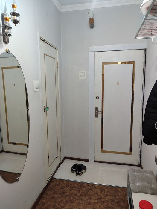 Своя квартира 1 ком Яккасарай