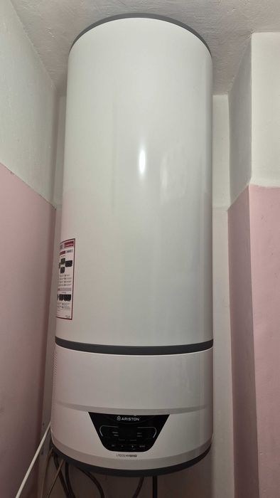 Бойлер Ariston Lodos Hybrid 100li.