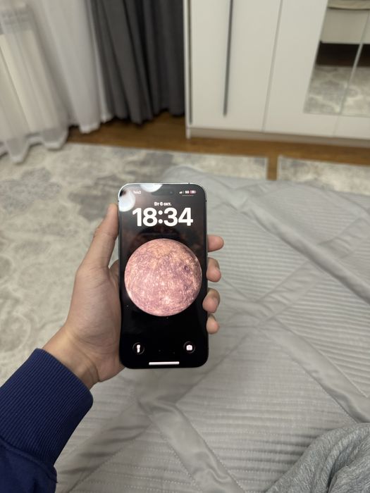 Iphone 14 pro max 128gb все работает не вскрывался
