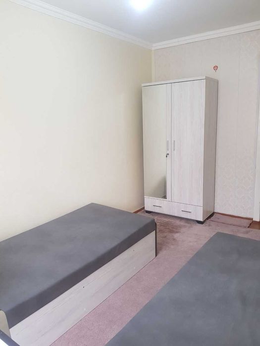 Продам свою 2-х ком кв Учтепинский р. фархадский рынок Г9А дом 1