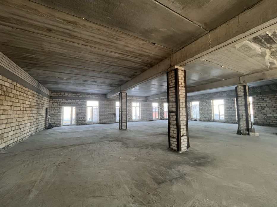 Сдается здание в аренду