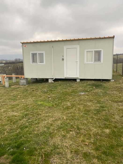 Изграждане на огради и др.