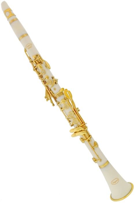 духовой инструмент кларнет Lazarro . USA