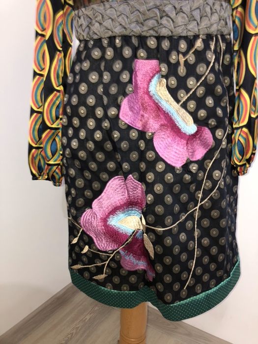 Rochie Galactic tour, mar. 38 (M)