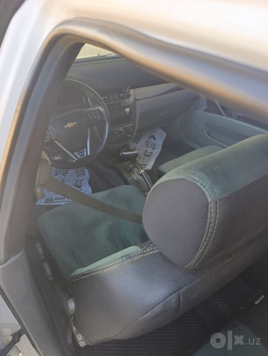 LACETTI 1.8L аренда с выкупом