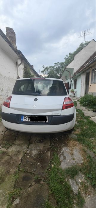 RENAULT Megane 2006 — imagine 2