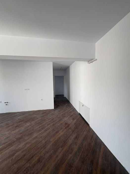 Apartament 3 Camere – Finisat la cheie cu CF